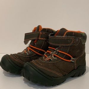 OshKosh Hiking Boots